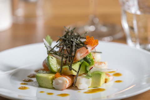 Rydges Australia Square, Formerly Tank Stream Hotel - Accommodation in Bendigo 21