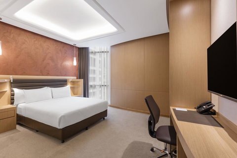 Rydges Australia Square, Formerly Tank Stream Hotel - Accommodation in Bendigo 0