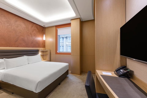 Rydges Australia Square, Formerly Tank Stream Hotel - Accommodation in Bendigo 25