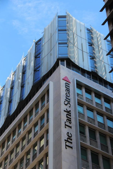 Rydges Australia Square, Formerly Tank Stream Hotel - Accommodation in Bendigo 34