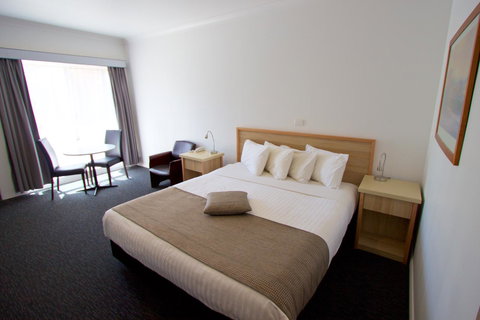 Albury Paddlesteamer Motel - Accommodation in Bendigo 30