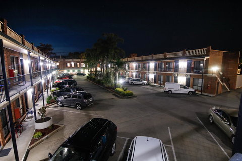 Albury Paddlesteamer Motel - Accommodation in Bendigo 10