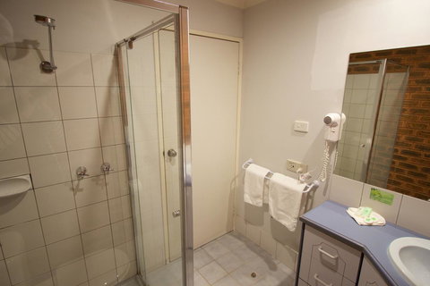 Albury Paddlesteamer Motel - Accommodation in Bendigo 24