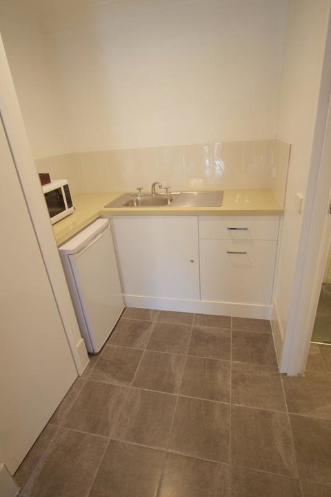 Albury Paddlesteamer Motel - Accommodation in Bendigo 14