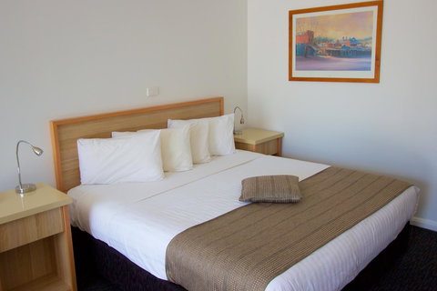 Albury Paddlesteamer Motel - Accommodation in Bendigo 31