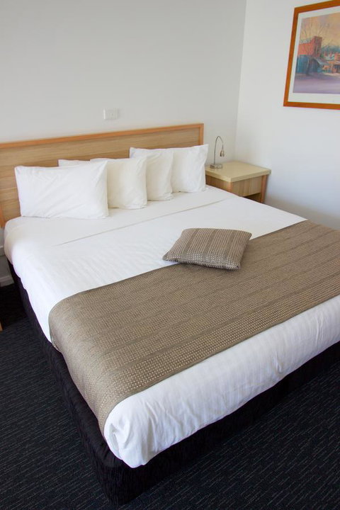 Albury Paddlesteamer Motel - Accommodation in Bendigo 32