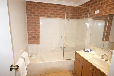 Albury Paddlesteamer Motel - Accommodation in Bendigo 15