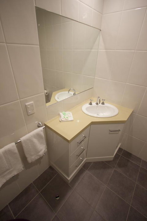 Albury Paddlesteamer Motel - Accommodation in Bendigo 21