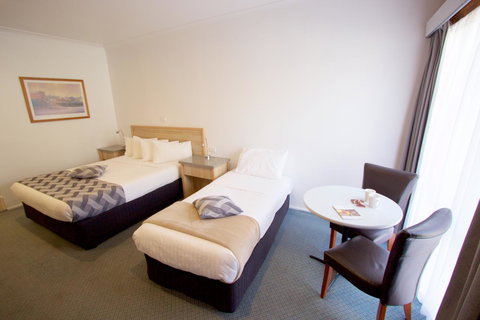 Albury Paddlesteamer Motel - Accommodation in Bendigo 35