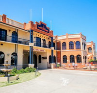 Albury Paddlesteamer Motel - Accommodation in Bendigo