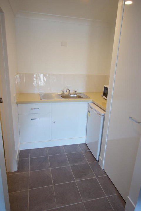 Albury Paddlesteamer Motel - Accommodation in Bendigo 22