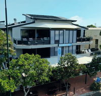 Byron Quarter Apartments - Accommodation in Bendigo