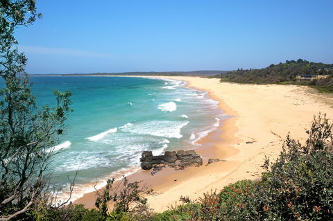 Neptune I Absolute Beachfront I Stunning Views - Accommodation in Bendigo 35