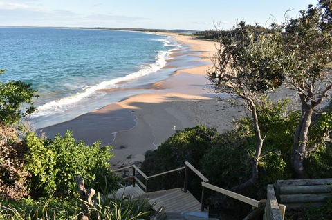 Neptune I Absolute Beachfront I Stunning Views - Accommodation in Bendigo 37