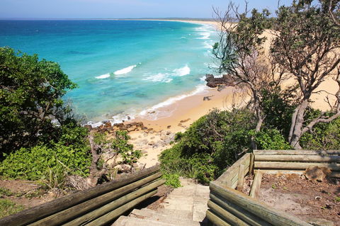 Neptune I Absolute Beachfront I Stunning Views - Accommodation in Bendigo 33