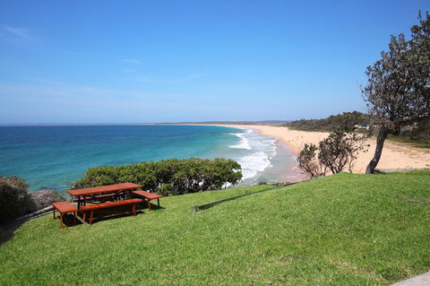 Neptune I Absolute Beachfront I Stunning Views - Accommodation in Bendigo 31