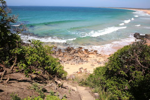 Neptune I Absolute Beachfront I Stunning Views - Accommodation in Bendigo 34