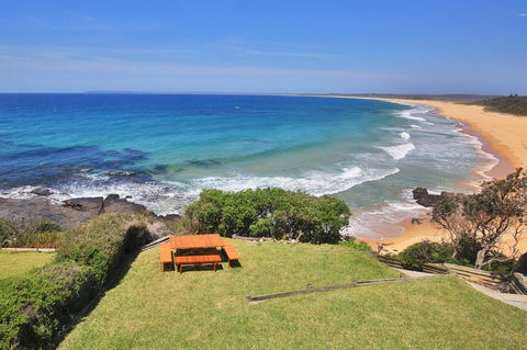 Neptune I Absolute Beachfront I Stunning Views - Accommodation in Bendigo 29