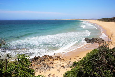 Neptune I Absolute Beachfront I Stunning Views - Accommodation in Bendigo 36