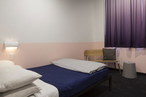 YHA Sydney Central - Accommodation in Bendigo 42