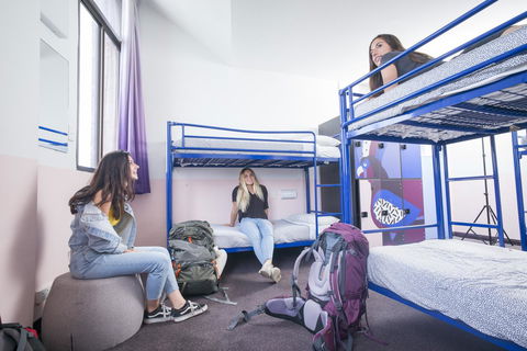 YHA Sydney Central - Accommodation in Bendigo 40