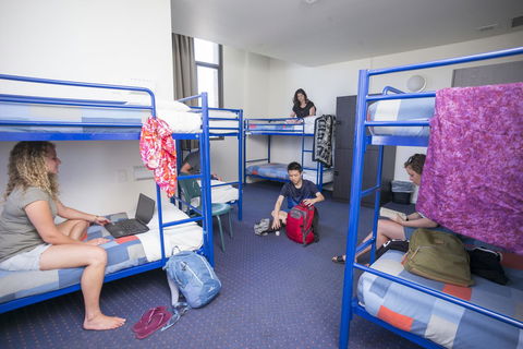YHA Sydney Central - Accommodation in Bendigo 14