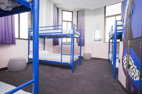 YHA Sydney Central - Accommodation in Bendigo 30