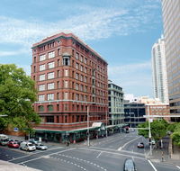 Sydney Central YHA - Accommodation in Bendigo