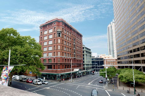 YHA Sydney Central - Accommodation in Bendigo 0