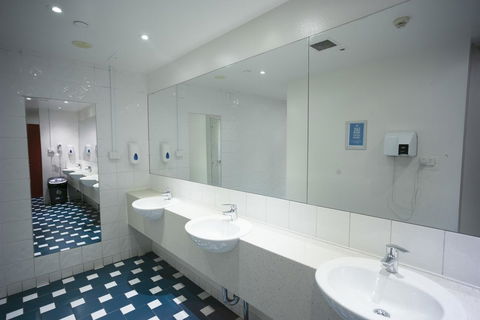 YHA Sydney Central - Accommodation in Bendigo 11