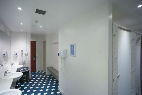 YHA Sydney Central - Accommodation in Bendigo 7