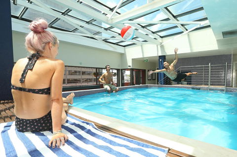 YHA Sydney Central - Accommodation in Bendigo 25