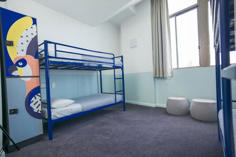 YHA Sydney Central - Accommodation in Bendigo 41