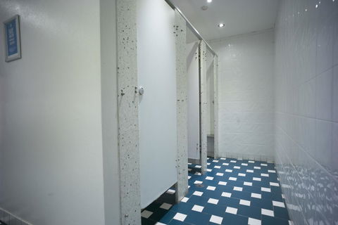 YHA Sydney Central - Accommodation in Bendigo 19