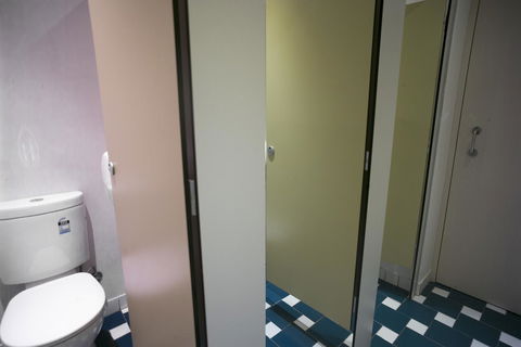 YHA Sydney Central - Accommodation in Bendigo 16