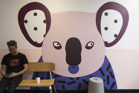 YHA Sydney Central - Accommodation in Bendigo 43