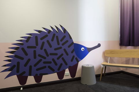 YHA Sydney Central - Accommodation in Bendigo 44
