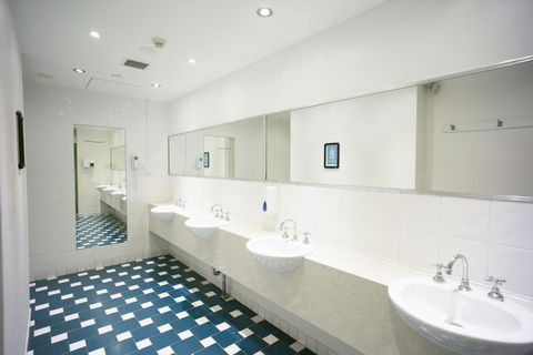 YHA Sydney Central - Accommodation in Bendigo 17