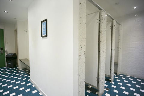 YHA Sydney Central - Accommodation in Bendigo 8