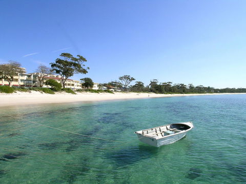 Blue Horizons, Unit 808, 41-45 Shoal Bay Road - Accommodation in Bendigo 15