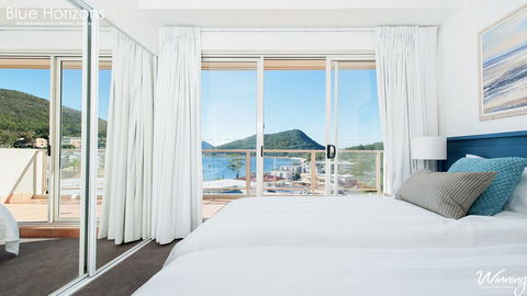 Blue Horizons, Unit 808, 41-45 Shoal Bay Road - Accommodation in Bendigo 12