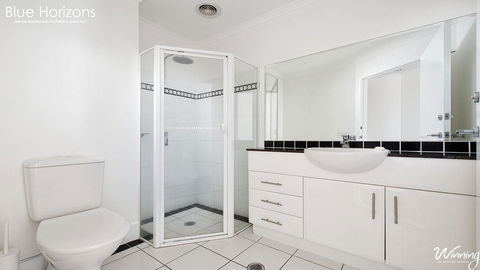 Blue Horizons, Unit 808, 41-45 Shoal Bay Road - Accommodation in Bendigo 13