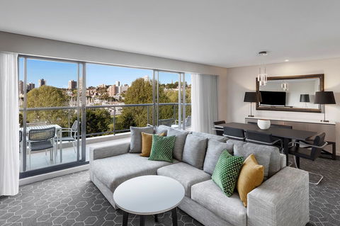 Vibe Hotel Rushcutters Bay Sydney - Accommodation in Bendigo 10