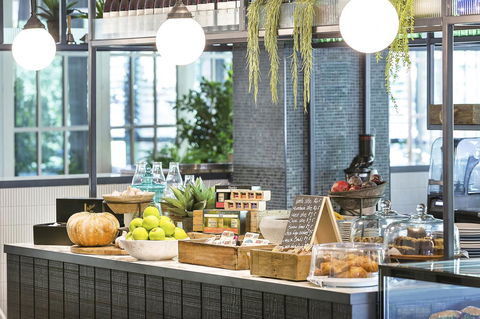 Vibe Hotel Rushcutters Bay Sydney - Accommodation in Bendigo 12