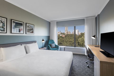 Vibe Hotel Rushcutters Bay Sydney - Accommodation in Bendigo 13