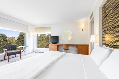 Vibe Hotel Rushcutters Bay Sydney - Accommodation in Bendigo 19
