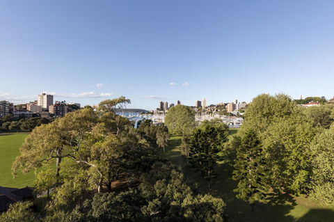 Vibe Hotel Rushcutters Bay Sydney - Accommodation in Bendigo 43