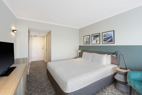 Vibe Hotel Rushcutters Bay Sydney - Accommodation in Bendigo 40