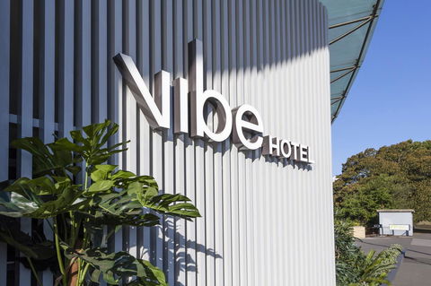 Vibe Hotel Rushcutters Bay Sydney - Accommodation in Bendigo 29