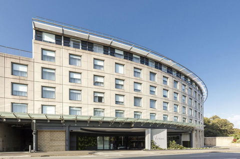 Vibe Hotel Rushcutters Bay Sydney - Accommodation in Bendigo 31